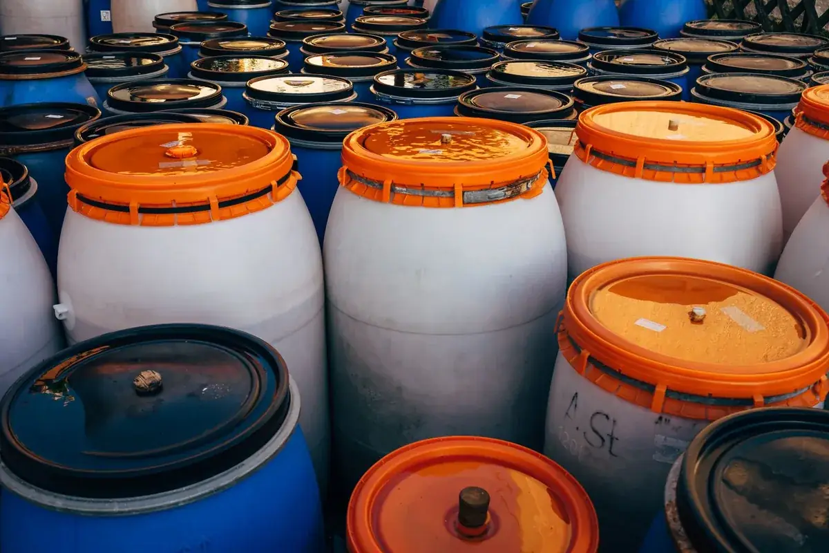 Medical Waste Removal in Hilmar-Irwin, CA