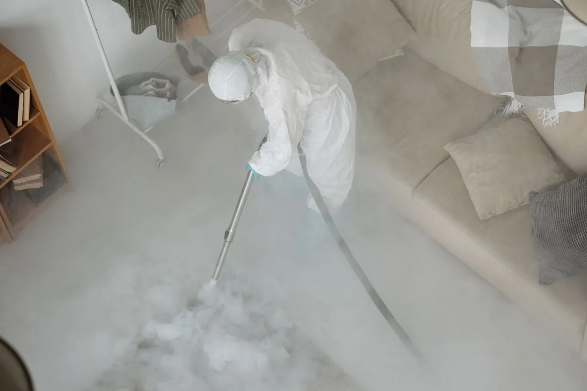 Biohazard Cleanup in Hilmar-Irwin, CA